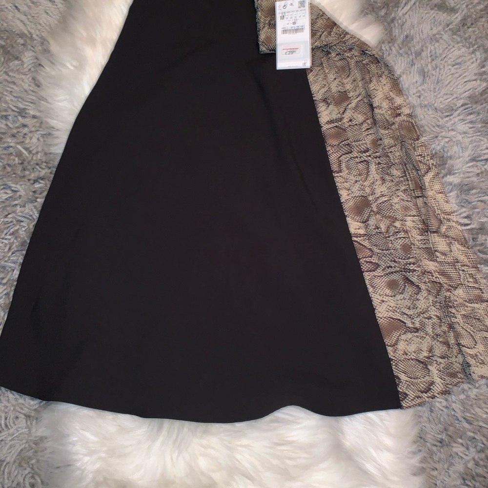 Zara skirt